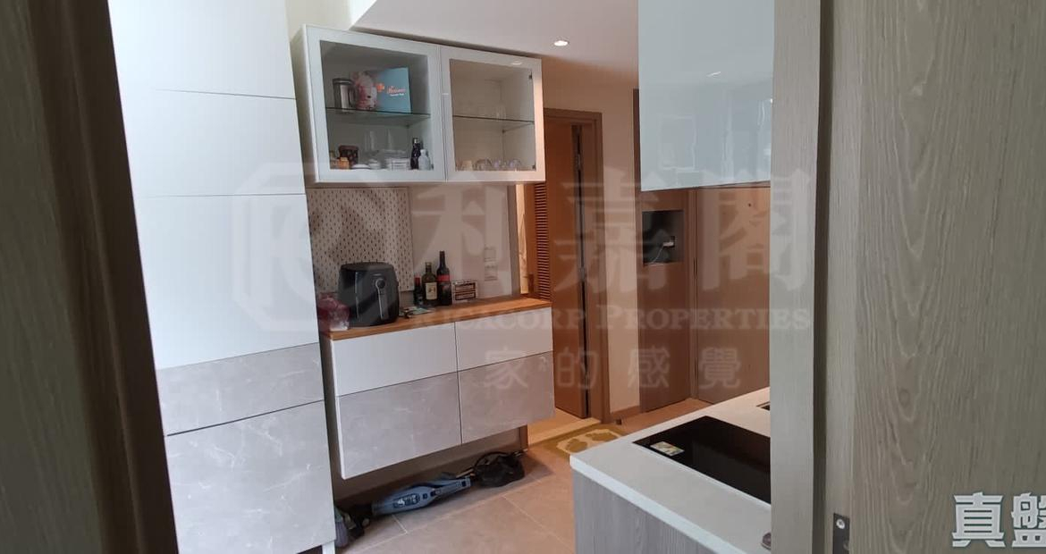 WETLAND SEASONS PARK 2期 2座 - 28NTS – 香港北部都會區