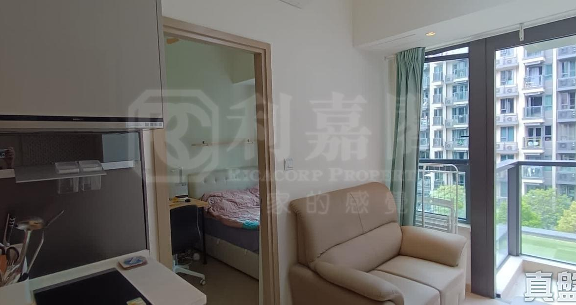 WETLAND SEASONS PARK 2期 2座 - 28NTS – 香港北部都會區