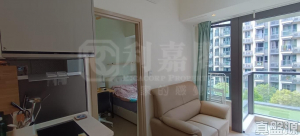 WETLAND SEASONS PARK 2期 2座 - 28NTS – 香港北部都會區