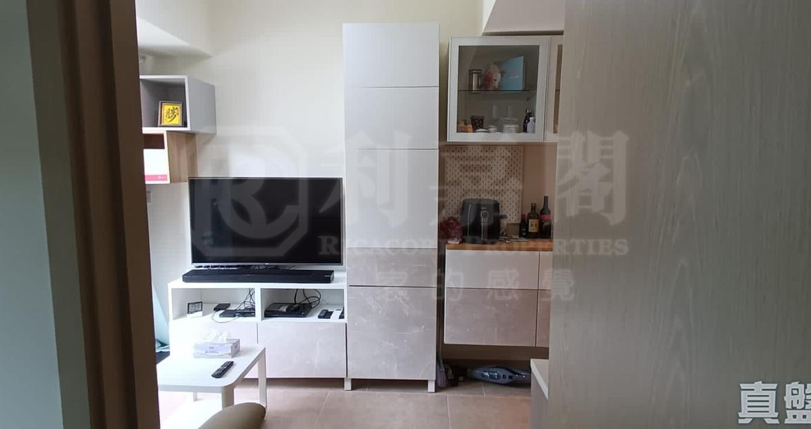 WETLAND SEASONS PARK 2期 2座 - 28NTS – 香港北部都會區