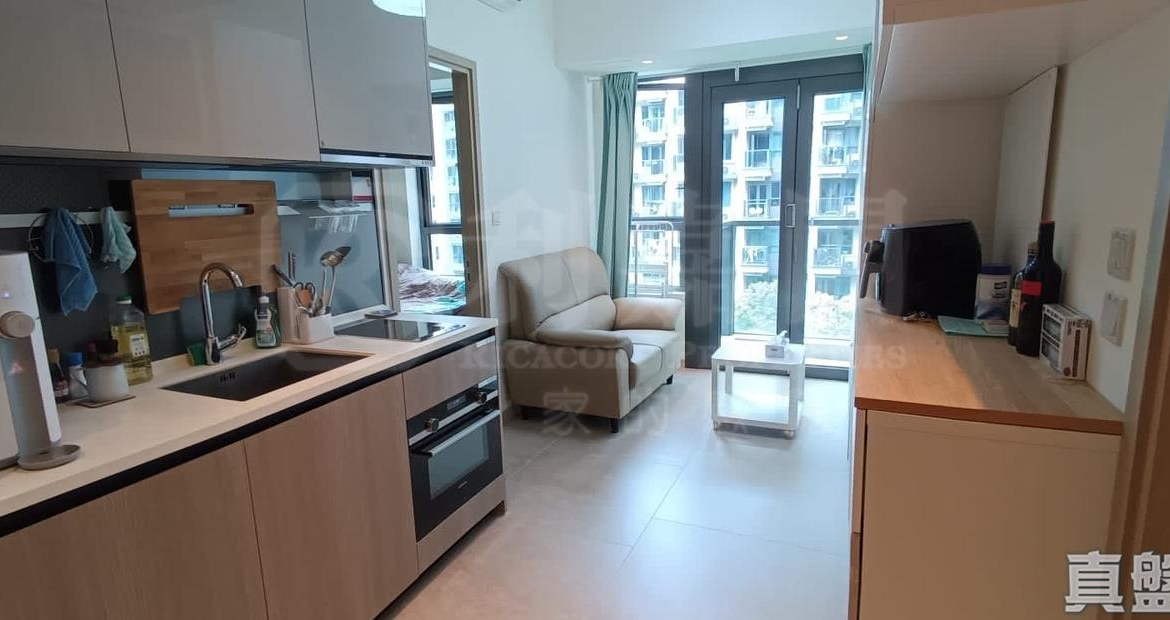 WETLAND SEASONS PARK 2期 2座 - 28NTS – 香港北部都會區