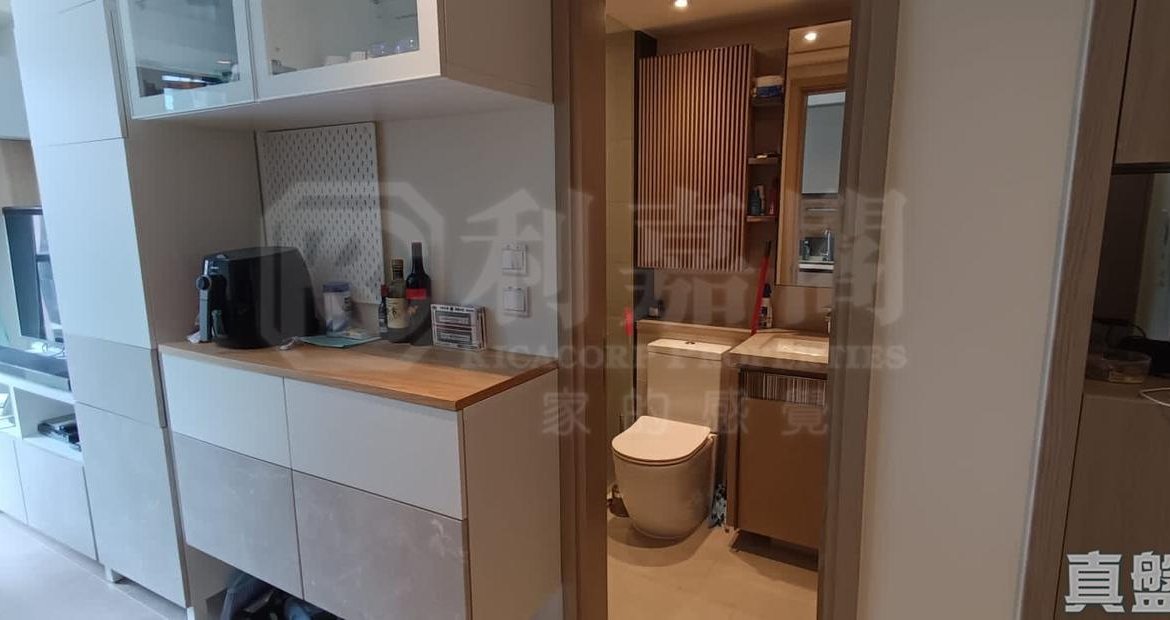 WETLAND SEASONS PARK 2期 2座 - 28NTS – 香港北部都會區