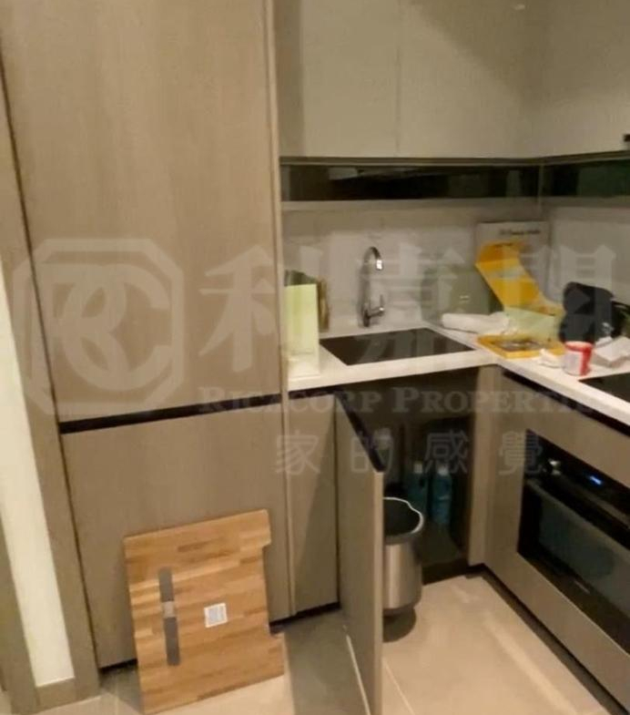 WETLAND SEASONS BAY 2期 1A座 - 28NTS – 香港北部都會區