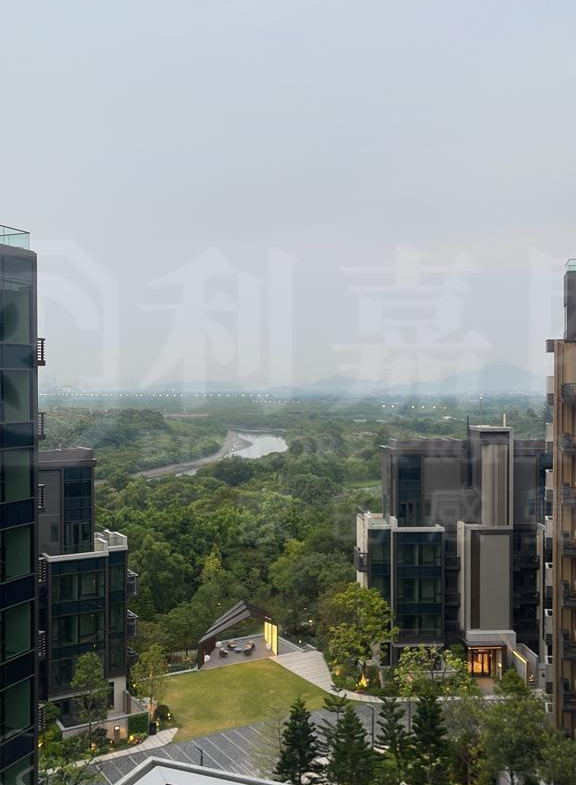 WETLAND SEASONS BAY 1期 2A座 - 28NTS – 香港北部都會區