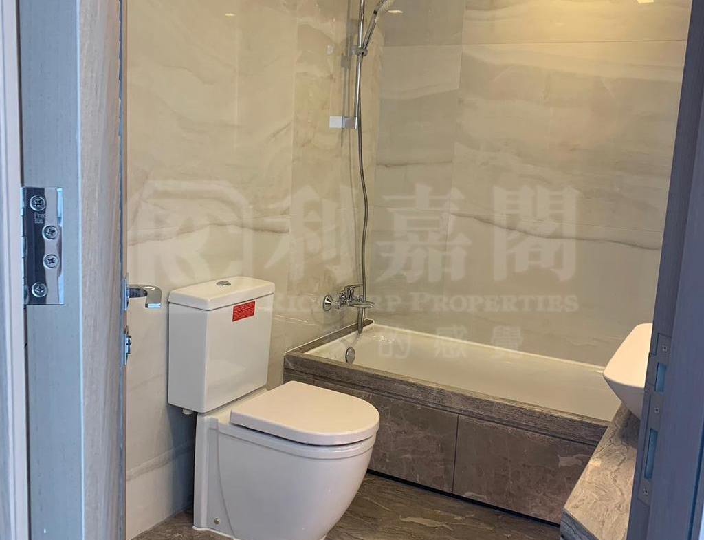 海之戀 3期A 海之戀．愛炫美 2B座 - 28NTS – 香港北部都會區