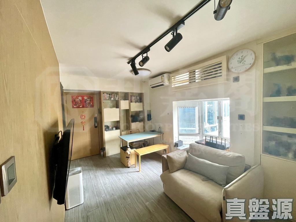 翠怡花園 1期 6座 - 28NTS – 香港北部都會區