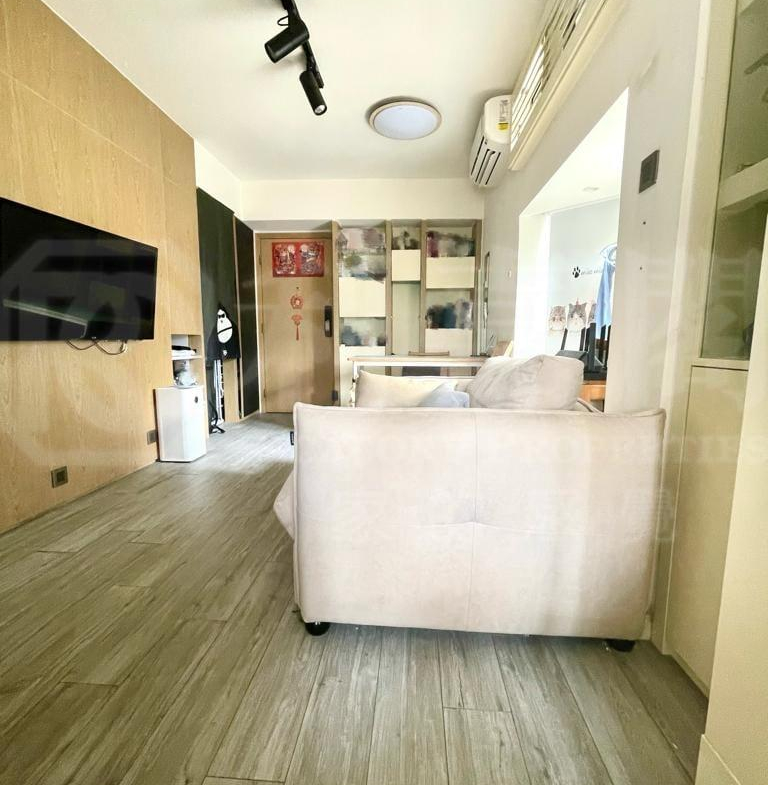 翠怡花園 1期 6座 - 28NTS – 香港北部都會區