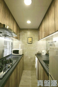 翠怡花園 1期 6座 - 28NTS – 香港北部都會區