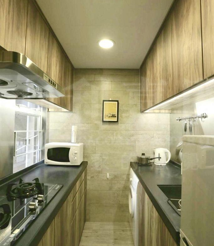 翠怡花園 1期 6座 - 28NTS – 香港北部都會區