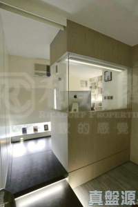 翠怡花園 1期 6座 - 28NTS – 香港北部都會區