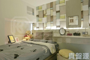 翠怡花園 1期 6座 - 28NTS – 香港北部都會區