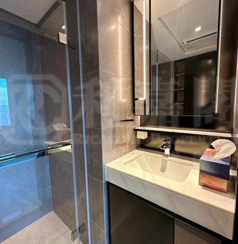 THE YOHO HUB B期 1座 - 28NTS – 香港北部都會區