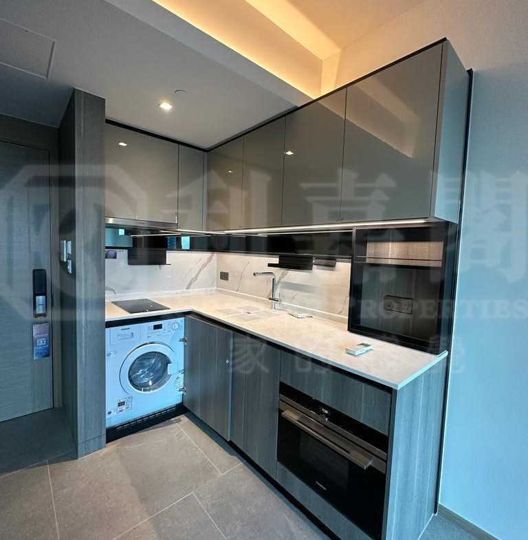 THE YOHO HUB B期 1座 - 28NTS – 香港北部都會區