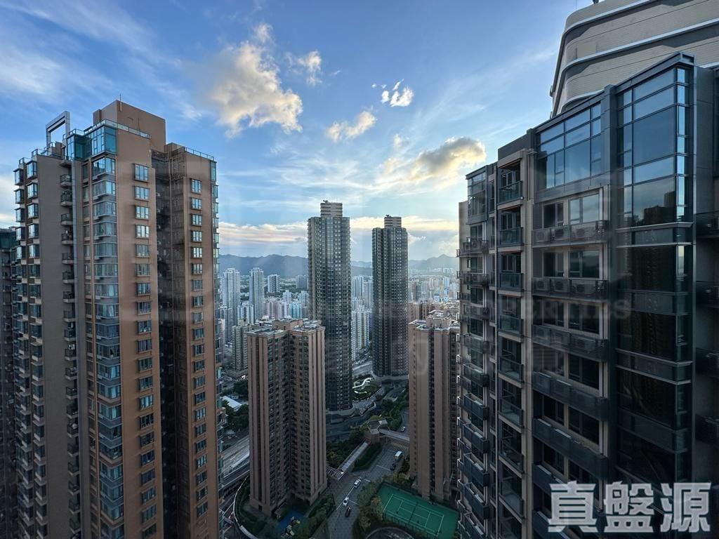 THE YOHO HUB B期 1座 - 28NTS – 香港北部都會區