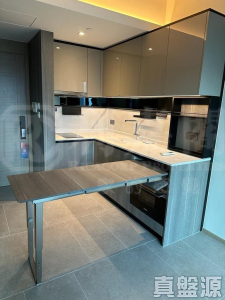 THE YOHO HUB B期 1座 - 28NTS – 香港北部都會區