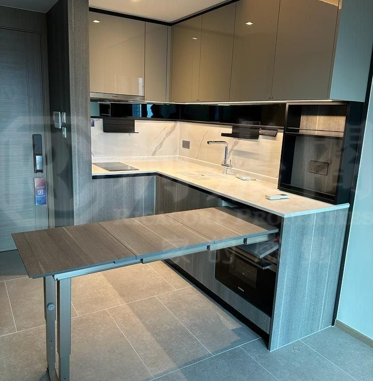 THE YOHO HUB B期 1座 - 28NTS – 香港北部都會區