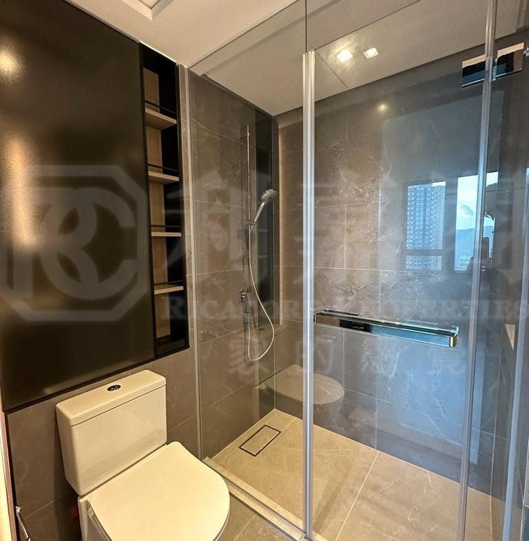 THE YOHO HUB B期 1座 - 28NTS – 香港北部都會區