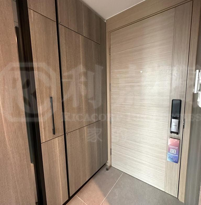 THE YOHO HUB B期 1座 - 28NTS – 香港北部都會區