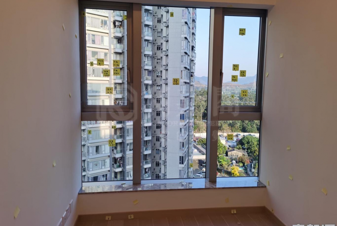 尚柏 - 28NTS – 香港北部都會區