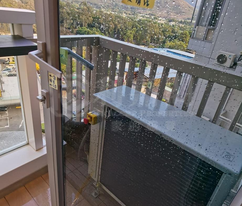 尚柏 - 28NTS – 香港北部都會區