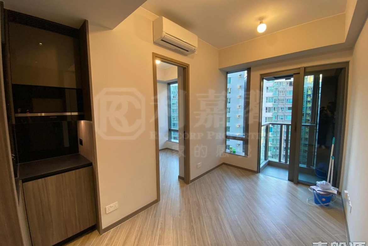 蝶翠峰 5期 尚悅‧嶺 2座 - 28NTS – 香港北部都會區