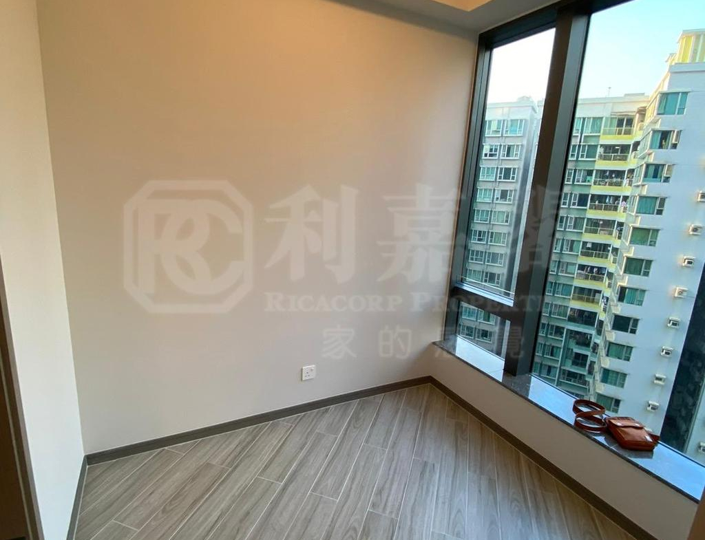 蝶翠峰 5期 尚悅‧嶺 2座 - 28NTS – 香港北部都會區