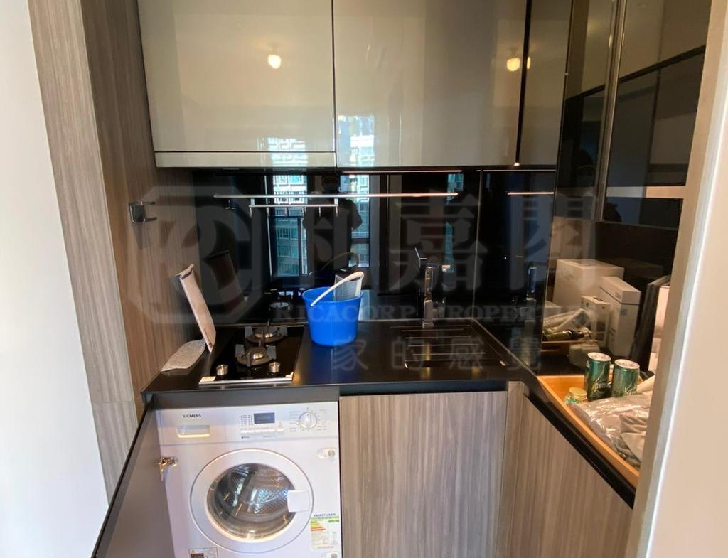 蝶翠峰 5期 尚悅‧嶺 2座 - 28NTS – 香港北部都會區