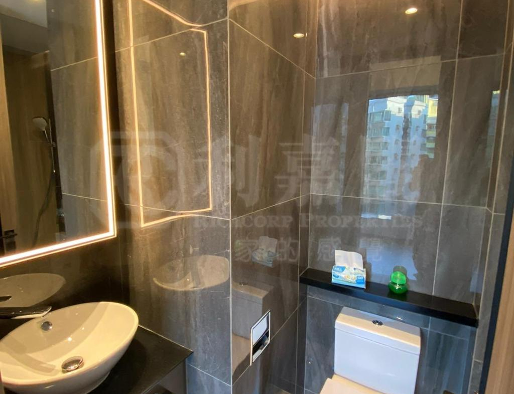 蝶翠峰 5期 尚悅‧嶺 2座 - 28NTS – 香港北部都會區