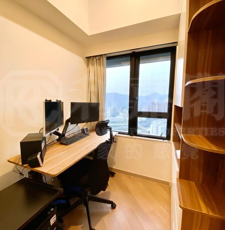 御半山 2期 2B座 - 28NTS – 香港北部都會區