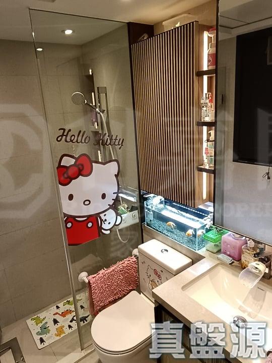 WETLAND SEASONS PARK 1期 17座 - 28NTS – 香港北部都會區