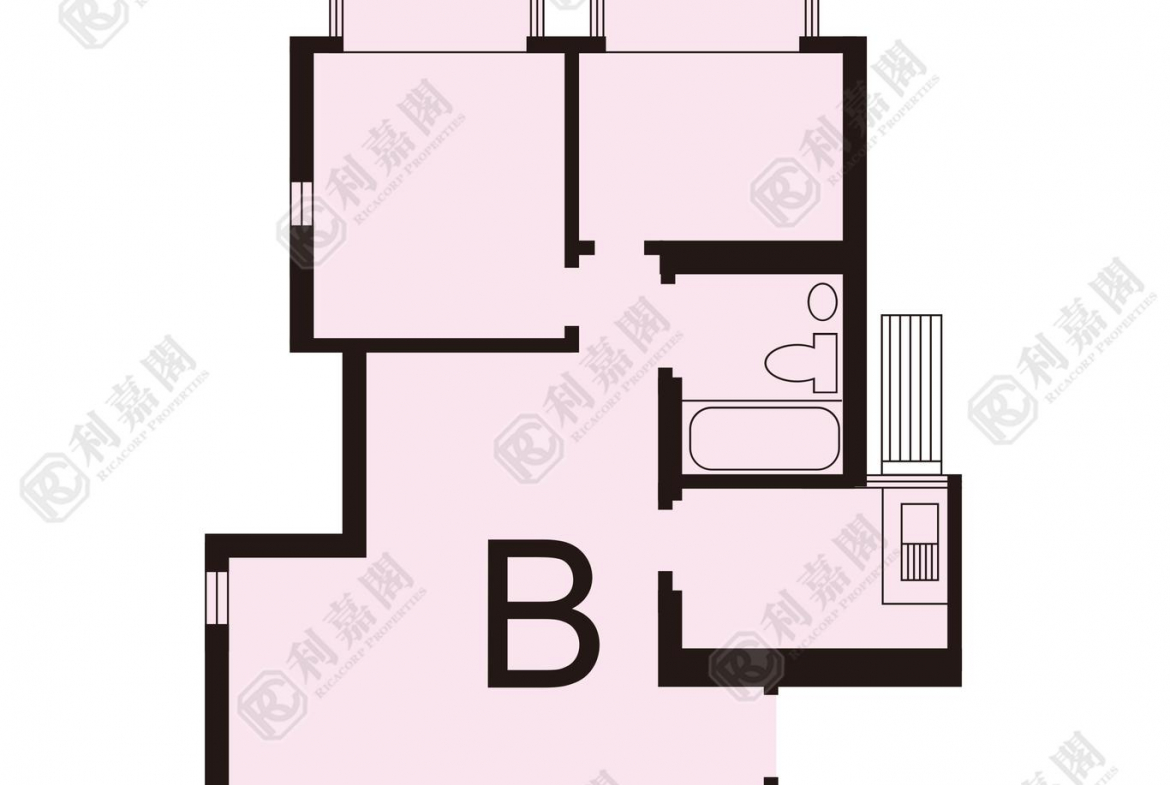 邁亞美海灣 2座 - 28NTS – 香港北部都會區