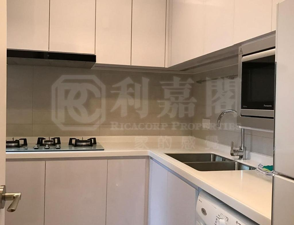 朗怡居 3座 - 28NTS – 香港北部都會區