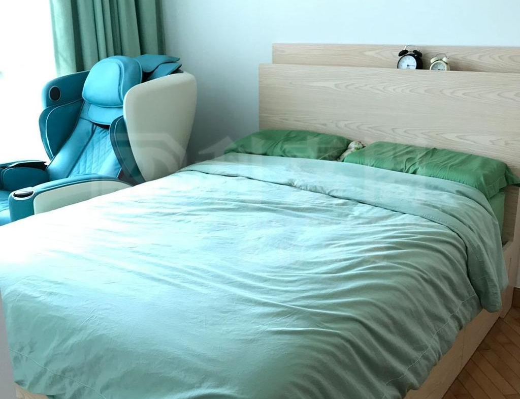朗怡居 3座 - 28NTS – 香港北部都會區