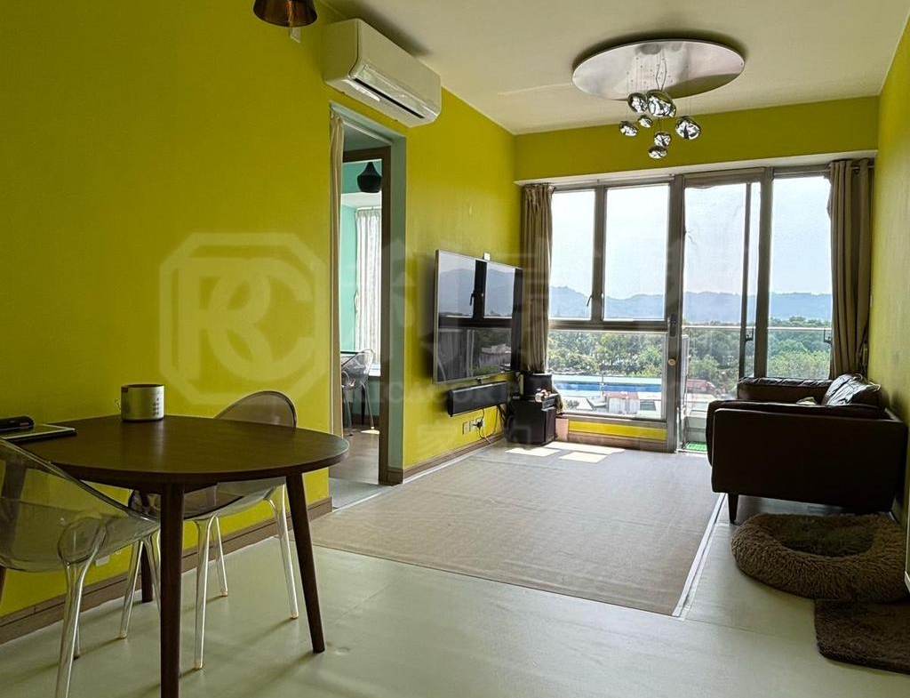 尚悅 9座 - 28NTS – 香港北部都會區