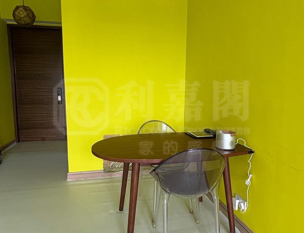 尚悅 9座 - 28NTS – 香港北部都會區