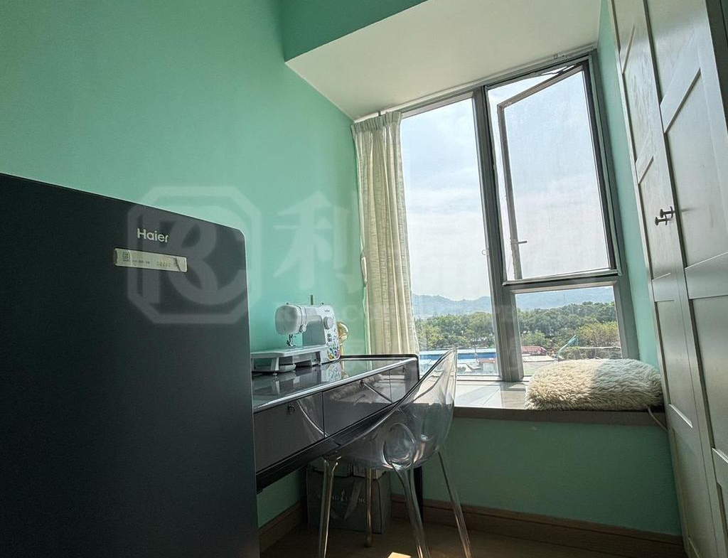 尚悅 9座 - 28NTS – 香港北部都會區