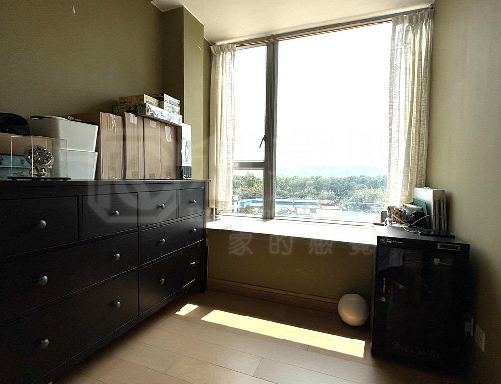 尚悅 9座 - 28NTS – 香港北部都會區