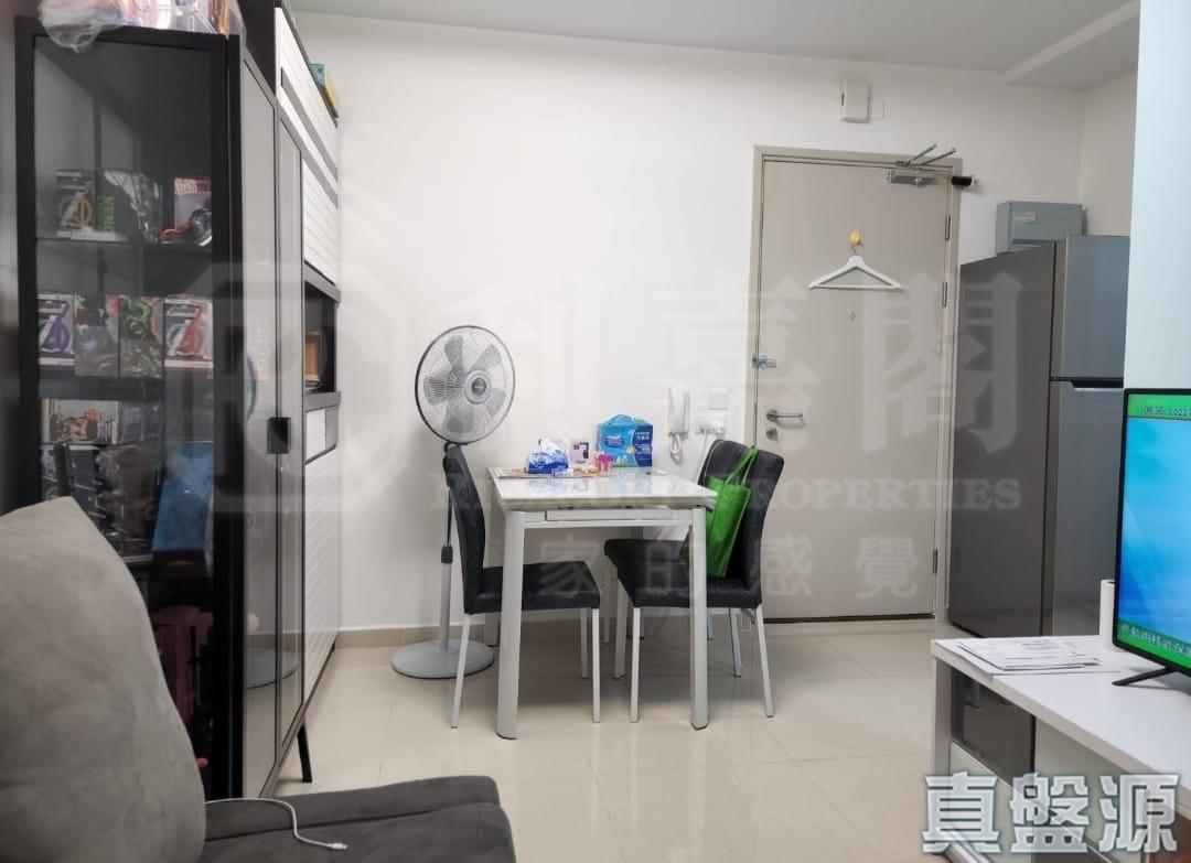 屏欣苑 B座 (屏彥閣) - 28NTS – 香港北部都會區