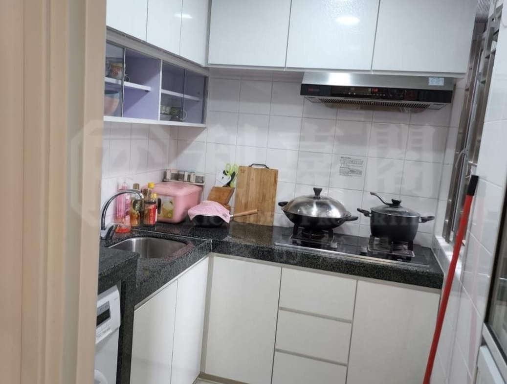 屏欣苑 B座 (屏彥閣) - 28NTS – 香港北部都會區