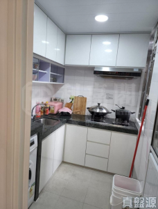 屏欣苑 B座 (屏彥閣) - 28NTS – 香港北部都會區