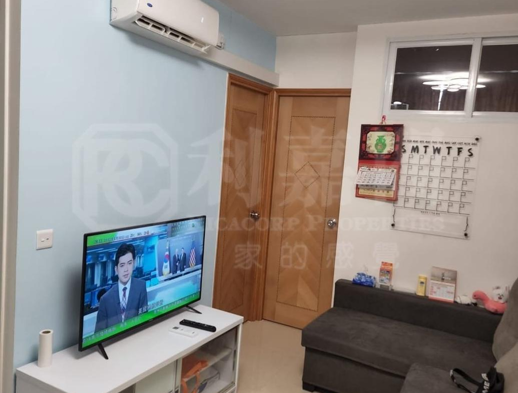 屏欣苑 B座 (屏彥閣) - 28NTS – 香港北部都會區