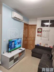 屏欣苑 B座 (屏彥閣) - 28NTS – 香港北部都會區