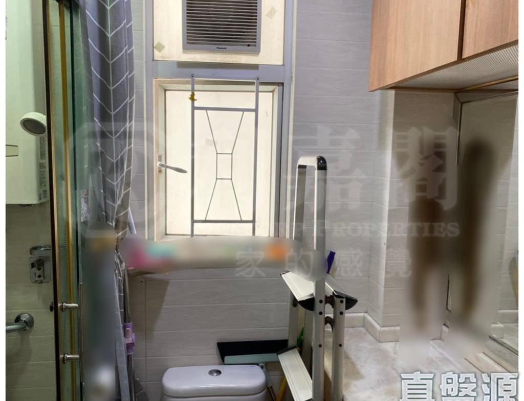 美景花園 6座 - 28NTS – 香港北部都會區