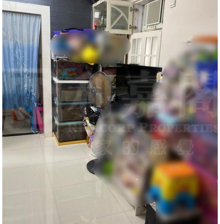 美景花園 6座 - 28NTS – 香港北部都會區