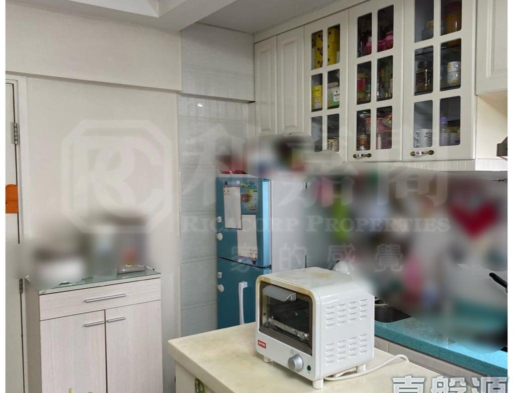 美景花園 6座 - 28NTS – 香港北部都會區