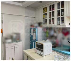 美景花園 6座 - 28NTS – 香港北部都會區