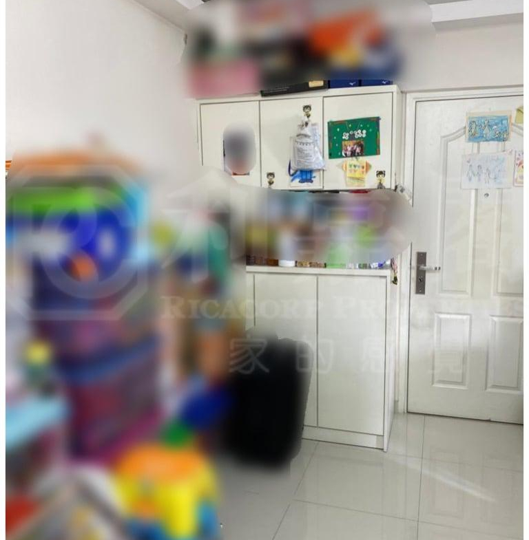 美景花園 6座 - 28NTS – 香港北部都會區