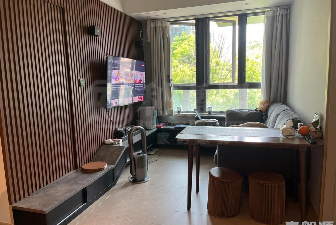 WETLAND SEASONS PARK 3期 7座 - 28NTS – 香港北部都會區