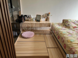 WETLAND SEASONS PARK 3期 7座 - 28NTS – 香港北部都會區