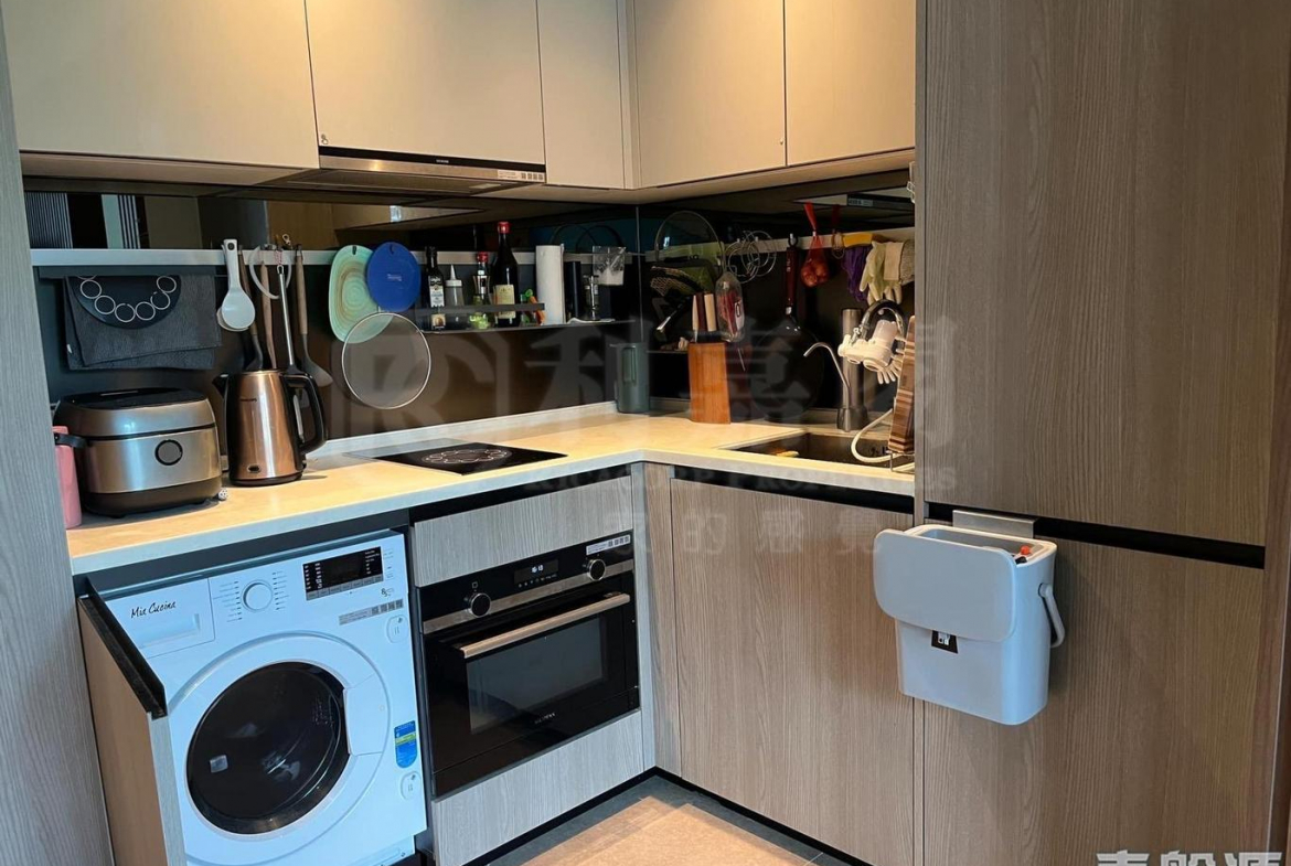 WETLAND SEASONS PARK 3期 7座 - 28NTS – 香港北部都會區